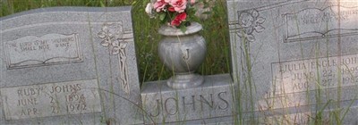 Ruby Johns Ruby Johns