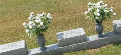 Ruby Johnston Harrell