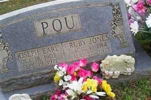 Ruby Jones Pou Ruby Jones Pou