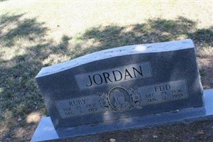 Ruby Jordan Ruby Jordan