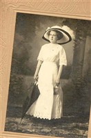 Ruby Josephine Barnes Farrer Ruby Josephine Barnes Farrer