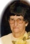 Ruby Juanita DeWitt Barr Ruby Juanita DeWitt Barr
