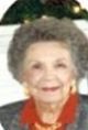 Ruby Juanita (Evans) Whitfield Ruby Juanita (Evans) Whitfield