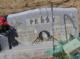 Ruby Juanita Perry Ruby Juanita Perry