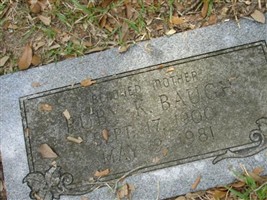 Ruby K. Baugh