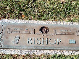 Ruby K. Bishop Ruby K. Bishop