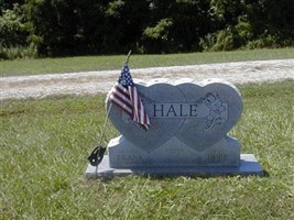 Ruby K. LeMaster Hale