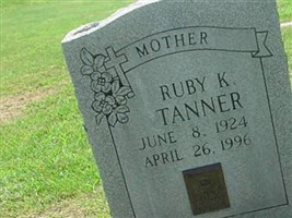 Ruby K. Tanner Ruby K. Tanner