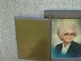 Ruby K. Tanner Ruby K. Tanner