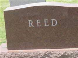Ruby Katherine Reed Ruby Katherine Reed