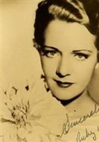 Ruby Keeler Ruby Keeler