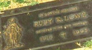 Ruby Keeler Ruby Keeler