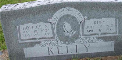 Ruby KELLY Ruby KELLY