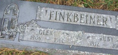 Ruby Kelly Finkbeiner Ruby Kelly Finkbeiner
