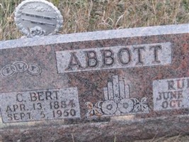 Ruby C. Krause Abbott Kaiser Ruby C. Krause Abbott Kaiser