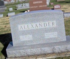 Ruby L. Alexander Ruby L. Alexander