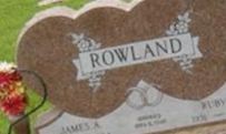 Ruby L. Bishop Rowland Ruby L. Bishop Rowland