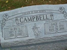 Ruby L Campbell Ruby L Campbell