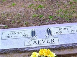 Ruby L. Carver Ruby L. Carver