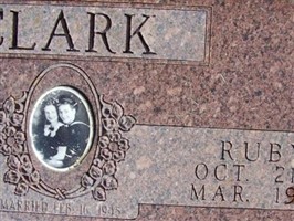Ruby L Clark Ruby L Clark