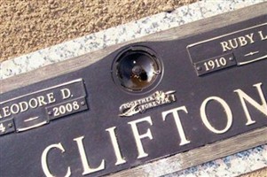 Ruby L. Clifton