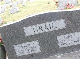 Ruby L Craig Ruby L Craig