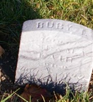 Ruby L Fair
