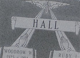 Ruby L Hall Ruby L Hall