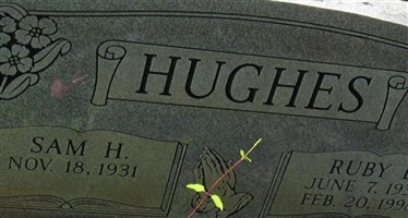 Ruby L. Hughes