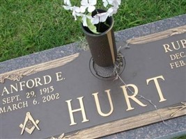 Ruby L. Hurt Ruby L. Hurt