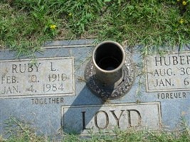 Ruby L. Loyd