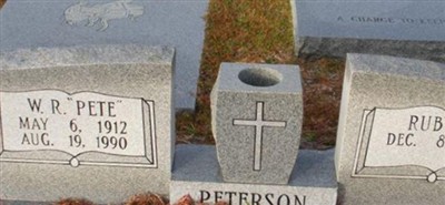 Ruby L. Peterson Ruby L. Peterson