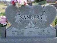 Ruby L Sanders Ruby L Sanders