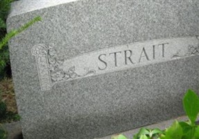 Ruby L Strait Ruby L Strait