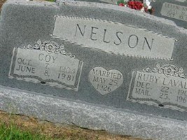 Ruby Lavada Nelson Ruby Lavada Nelson