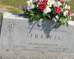 Ruby Lavelle Francis Ruby Lavelle Francis