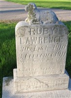 Ruby Lawrence Ruby Lawrence