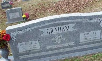 Ruby Lea Graham Ruby Lea Graham