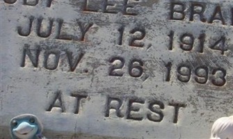 Ruby Lee Bridges Brady Ruby Lee Bridges Brady