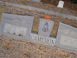 Ruby Lee Bruner Cameron Ruby Lee Bruner Cameron
