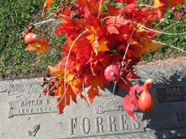 Ruby Lee Forrest Ruby Lee Forrest
