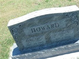 Ruby Lee Howard Ruby Lee Howard