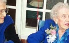 Ruby Lee Markham Drakeford Ruby Lee Markham Drakeford