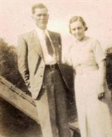 Ruby Lee Moore Overton Ruby Lee Moore Overton