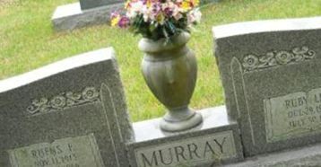 Ruby Lee Murray