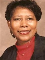 Ruby Lee Thompson Woods Ruby Lee Thompson Woods