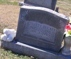 Ruby Lee Tucker Ruby Lee Tucker