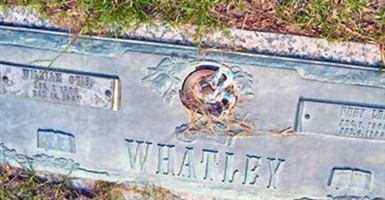 Ruby Lee Whatley Ruby Lee Whatley