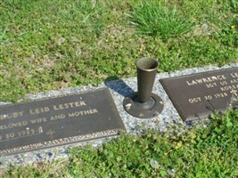 Ruby Leib Lester Ruby Leib Lester