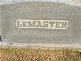 Ruby Lemaster